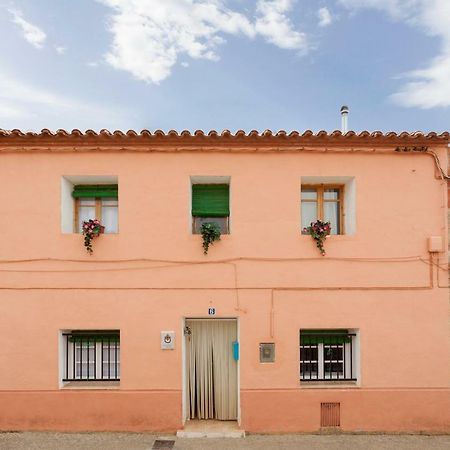 La Casa De Clementina Villa Villarquemado Exterior photo